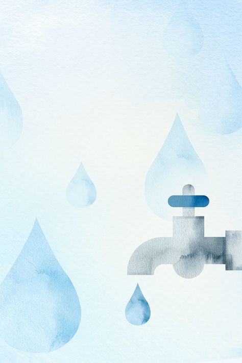 Water Background Drawing, Aqua Viva, Environment Background, Hd Landscape, Background Psd, Wallpaper Background Design, Water Poster, Water Illustration, Water Background