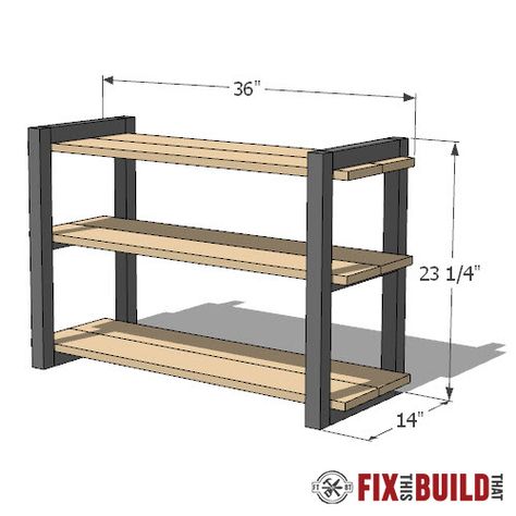 Tall Wood Shoe Rack, Fyi Shoe Rack, Diy Shoe Racks For Closet, Shoe Rack Build, Shoe Rack Shelf Ideas, Under Bed Shoe Rack, Homemade Shoe Rack Closet, Diy Shoe Rack Small Spaces, Industrial Shoe Rack Diy