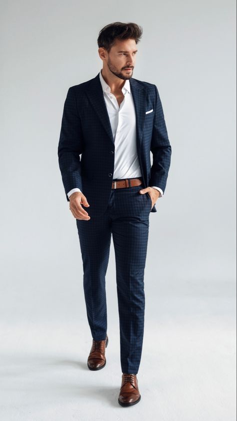 Casual Elegant Male Outfit, Ceo Attire Man, Photoshoot Suit Men, Formal Corporate Attire Men, Corporate Wear For Men, Male Corporate Attire, Studio Shoot Men Male Poses, Professional Outfits Men Business, Professional Poses For Men