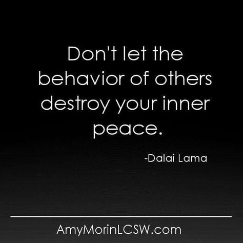 Don't let others ruin your day. You are in control of you! Don’t Let Someone Ruin Your Day, Dont Let People Ruin Your Day, Dont Let Others Ruin Your Happiness, Quotes Deep Meaningful Short, People Problems, Mean People, Quotes Deep Meaningful, Quotes And Notes, Don't Let