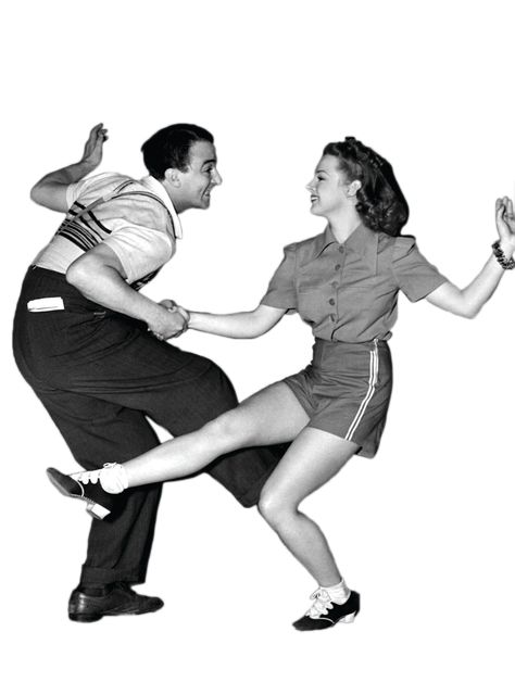 Dancing Reference, 50s Dance, Prom Posters, Dancing Poses, Dancer Wear, Vintage Dance, Lindy Hop, Swing Dancing, Vintage Couples