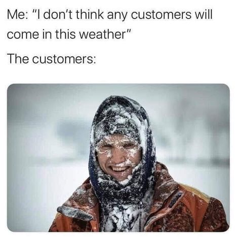 55 Memes For The Bored And Uninspired - Memebase - Funny Memes I Hate Work, Snow Humor, Class Memes, Hate Work, Rude Customers, Work Memes, Working Class, Work Humor, Work Quotes