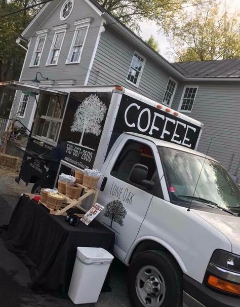 How To Start A Tea Business, Coffee Trailer Business Plan, Walk Up Coffee Shop, How To Start A Coffee Truck, Starting A Coffee Shop Business, How To Start A Coffee Shop, Coffee Shop Start Up List, Mobile Coffee Shop Ideas, How To Start A Coffee Shop Business