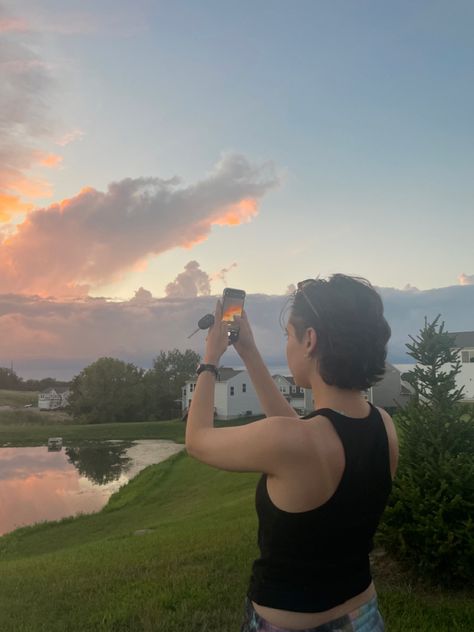 Taking pictures of the sky Taking Pictures Of The Sky, Pictures Of The Sky, Sky Pics, Sky Pictures, New Chapter, Aesthetic Photo, Taking Pictures, The Sky, Youtube Channel