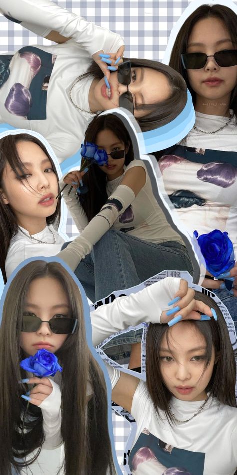 Jennie Calvin Klein, Jennie Coachella, Low Jeans, Blackpink Square Up, Blink Book, Dara Kpop, Taehyung Photoshoot, Jennie Kim Blackpink, Funny Profile Pictures