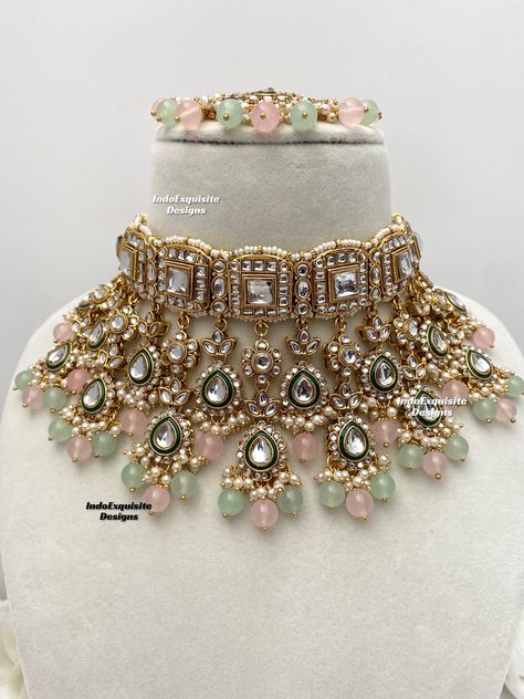 Sabyasachi jewellery