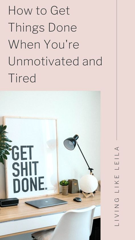 Motivation When Tired, Lack Motivation, Get Productive, Feeling Unmotivated, Business Talk, Find Motivation, The Four Agreements, Personal Growth Motivation, Feeling Sleepy