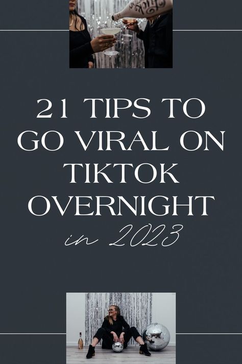 Tiktok Business Ideas, Best Time To Post On Social Media 2023, How To Get Likes On Instagram, How To Grow Business On Instagram, Growing Tiktok Following, Gain Followers On Tiktok, How To Grow On Tiktok Fast, How To Grow Your Tiktok, How To Start A Tiktok Account