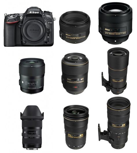 Best Lenses for Nikon D7100 | Camera News at Cameraegg Best Nikon Lens For Portraits, Nikon Camera Lenses, Nikon Coolpix S6900, Nikon Coolpix S3300, Nikon Lenses, Nikon D5600, Nikon Cameras, Nikon D500, Nikon Digital Camera