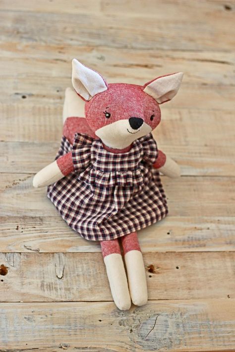 Fox Stuffed Animal Pattern Free, Fox Doll Pattern Sewing, Fox Plushie Pattern, Free Fox Sewing Pattern, Fox Sewing Pattern Free, Fox Pattern Sewing, Fox Stuffed Animal Pattern, Fox Doll Pattern, Fox Plush Pattern