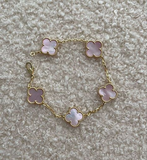 van cleef, van cleef bracelet, van cleef aesthetic, van cleef arpels, gold jewels design, royal jewelry, pink van cleef, pink van cleef necklace, pink van cleef bracelet, pink van cleef aesthetic, pink van cleef set, van cleef bracelet, van cleef, van cleef aesthetic, classy jewelry, van cleef arpels, classy outfits, classy jewelry, classy accessories, pink girly things, pink lifestyle, pink stuff, pink things, girly vibes, pink core, pink girly aesthetic, girly summer outfits, girly accessories Von Cleef Bracelet, Pink Van Cleef Bracelet, Van Cleef Bracelet Aesthetic, Can Cleef And Arpels, Pink Van Cleef, Van Cleef Bracelet Stack, Van Cleef Aesthetic, Cleef And Arpels Jewelry, Van Cleef Arpels Bracelet