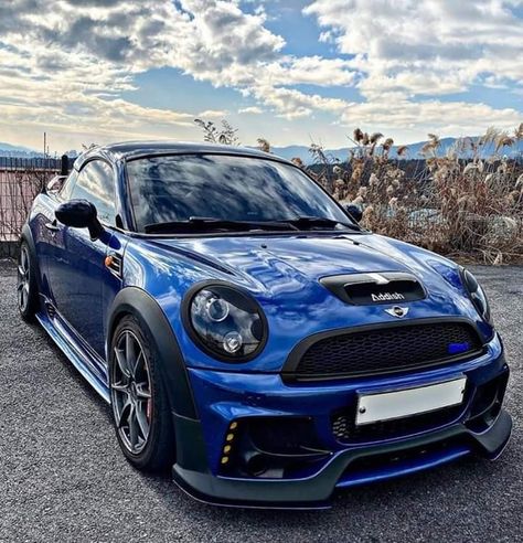 Wrapped Mini Cooper, R56 Mini Cooper S, Mini Cooper Jcw, Mini Cooper Graphics, Light Blue Mini Cooper, Blue Mini Cooper, Mini R56 Jcw, Mini Cooper Sport, Mini Cooper Custom