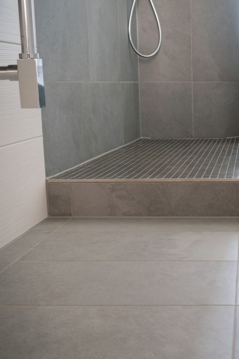 10 Best Flooring Options for Bathroom Bathroom Flooring Ideas Waterproof, Waterproof Bathroom Flooring, Shower Floor Tile Ideas, Bathroom Flooring Ideas, Bathroom Flooring Options, Laminate Flooring Bathroom, Ceramic Tile Floor Bathroom, Best Bathroom Flooring, Non Slip Bathroom Flooring