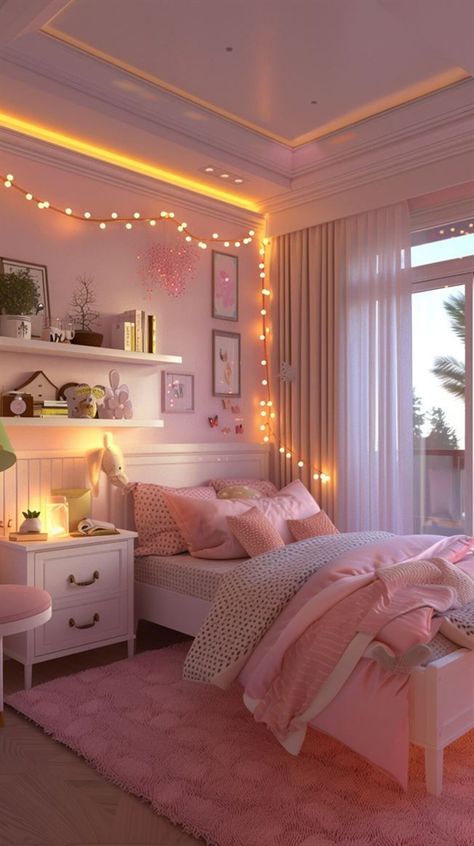 Girls Room Ideas Teen, Older Girls Bedroom Ideas, Teen Girl Room Ideas Aesthetic, Girls Bedroom Storage Ideas, Girls Room Aesthetic, Unique Teen Bedrooms, Pre Teen Girls Room, Teen Girl Room Ideas, Aria Bedroom