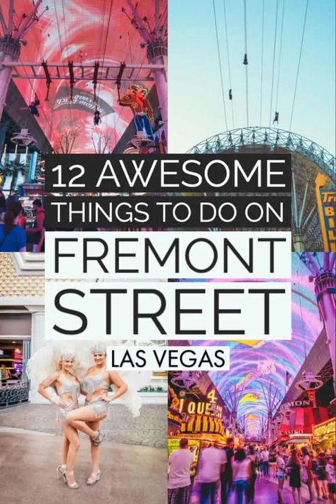 https://www.avenlylanetravel.com/wp-content/uploads/2021/10/Things-to-do-on-Fremont-Street-3-696x1044.webp Freemont Street Las Vegas, Las Vegas Strip Map, Vegas Itinerary, Usa Vacations, Fremont Street Las Vegas, Las Vegas Trip Planning, Vegas Trip Planning, Downtown Vegas, Las Vegas Itinerary