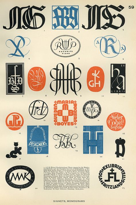 Royal Insignia, Logo Design Agency, Vintage Logos, Modern Lettering, Monogram Logo Design, Unique Logo Design, Types Of Lettering, Vintage Monogram, Design Posters