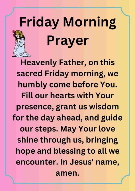 Friday Morning Prayer Friday Morning Prayers, Bible Verses About Anger, Funny Bible Verses, Friends Bible Verse, Prayer Morning, Verses About Friendship, Bible Verses About Forgiveness, Bible Verses About Relationships, Jesus Quotes Inspirational