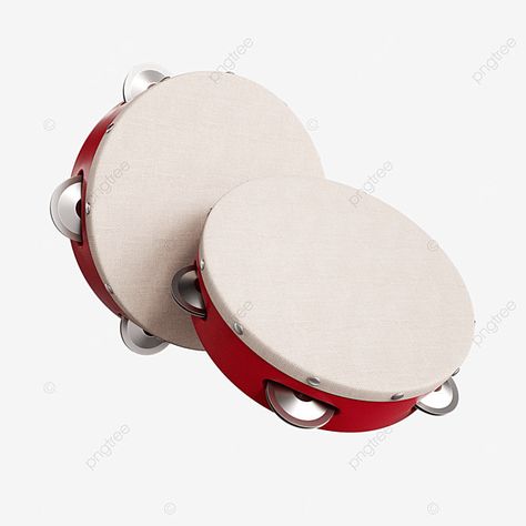 Branding Fonts, Music Png, Instrument Music, Dior Men, Remove Background From Image, Red Curtains, Brand Fonts, Tambourine, Percussion Instruments