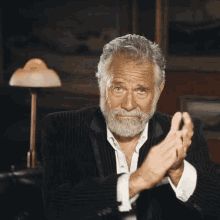 Slow Clap GIFs | Tenor Clapping Gif, World Gif, Clap Clap, Addicted To You, I Don't Always, Behavior Change, Season 8, Only Girl, Fat Loss