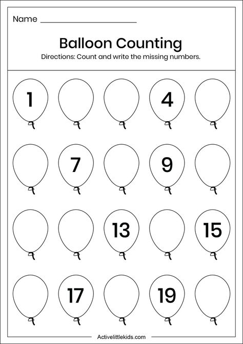 Free summer counting worksheets for kindergarten. Fun Worksheets Kindergarten, Number Counting Activities Kindergarten, Free Counting Worksheets Kindergarten, Counting Activities For Kindergarten, Free Counting Worksheets Preschool, Vpk Worksheets Free, Maths Worksheet For Kg, Work Sheet For Kindergarten Activities, Alphabet Activities Kindergarten Worksheets Free Printable