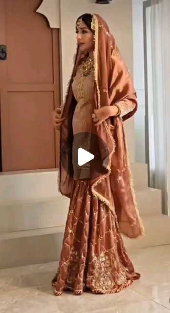 Dress up boutique on Instagram: "Sharara  Suit  new collection 
#outfit #outfitstyle #inspiration #design #dress #designer #suitstyle #style #punjabifashion #punjabiwedding #wedding #partywear #party #trendingpunjabisuits #trend #trendingreels #instagram #indianwear #indianoutfit #ideas" Punjabi Fashion, Sharara Suit, Punjabi Wedding, Dress Designer, Suit Style, Indian Outfit, Design Dress, Punjabi Suits, May 5