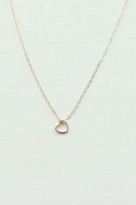 Necklaces Ideas, Elizabeth Jewelry, Necklace For Girlfriend, Gold Diamond Necklace, Cute Necklace, Girly Jewelry, Simple Jewelry, Minimalist Jewelry, Cute Jewelry