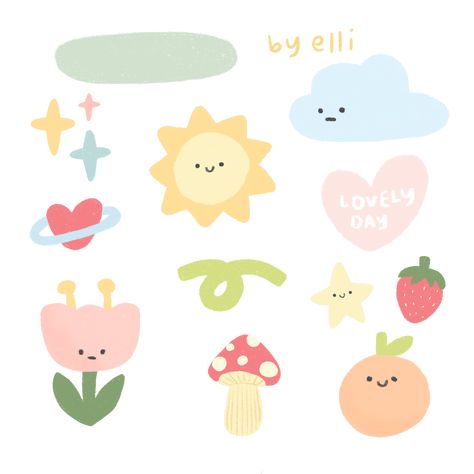 Good Notes Doodles, Cute Note Sticker, Goodnotes Stickers Free Png Google Drive, Good Notes Stickers Free Png, Sticker ตกแต่ง Goodnote Png Free, Goodnotes ตกแต่ง Png Free, Sticker ตกแต่ง Goodnote Png, Good Note Stickers, Free Stickers Printables