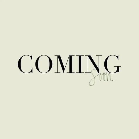 Coming Soon #NewArrivals #ClothingBrand #FashionAlert #comingsoon Coming Soon Sign, Instagram Brand, Branding Photoshoot Inspiration, July 28, Branding Photoshoot, Photoshoot Inspiration, Clothing Brand, Coming Soon, Branding