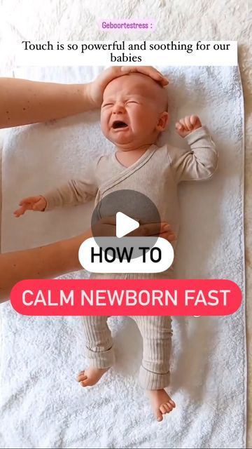 New Parent | Newborn & Baby Care | Starter Kit on Instagram: "🍼✨ How to Calm Your Newborn Fast! ✨🍼

Touch is incredibly powerful and soothing for our little ones. 💕

Did you find this tip helpful? Give it a like, save it for those fussy moments, and share with friends! We’d love to hear your experiences and tips on calming your baby—drop them in the comments below!

When you gently cup their head and apply a bit of pressure to their belly, it can significantly decrease their stress hormones and promote well-being. It’s a simple yet effective way to calm your baby!

Try it out and see the magic for yourself! 🌟

𝐂𝐥𝐢𝐜𝐤 𝐭𝐡𝐞 𝐥𝐢𝐧𝐤 𝐢𝐧 𝐛𝐢𝐨 𝐟𝐨𝐫 𝐨𝐮𝐫 𝐒𝐮𝐩𝐞𝐫 𝐌𝐨𝐦 𝐒𝐭𝐚𝐫𝐭𝐞𝐫 𝐊𝐢𝐭 👶🏼✨

Did you find this tip helpful?  Give it a ❤️like if you did.

📌Save it for th Colicky Baby Remedies Newborns, Baby Newborn, Fussy Baby At Night, New Born Baby, Fussy Newborn, Baby Care Kit, Colicky Baby, Newborn Baby Care, Newborn Needs