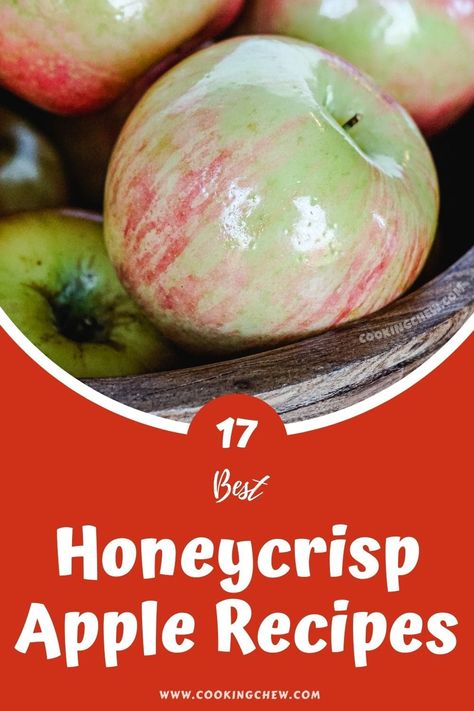 Quick Apple Recipes Simple, Recipes Using Honeycrisp Apples, Things To Make With Honeycrisp Apples, Recipes For Honey Crisp Apples, Honey Crisp Apple Pie Recipe, Apple Pie Recipe With Honey Crisp Apples, What To Make With Honey Crisp Apples, Honeycrisp Apple Crisp, Recipes With Honey Crisp Apples