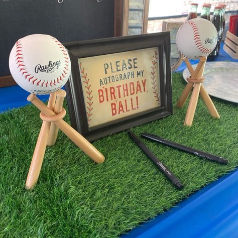 PARKER Please Autograph My Birthday Ball Sandlot Birthday - Etsy República dominicana Baseball Third Birthday Party, Sandlot Birthday Party, Sandlot Birthday, Baseball Birthday Party Decorations, Baseball Theme Birthday Party, Baseball Theme Birthday, Baseball First Birthday, Baseball Theme Party, Baseball Birthday Party