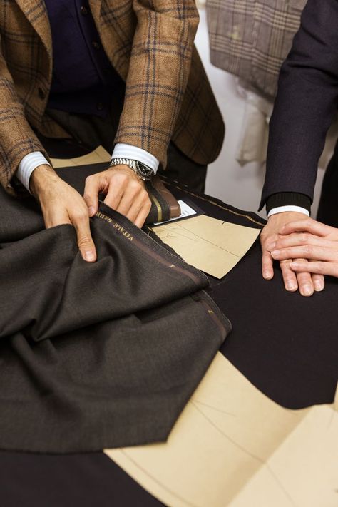 Tailor Branding, Bespoke Menswear, Italian Tailoring, Mens Tailor, Tailored Clothes, Classy Men, Bespoke Tailoring, Clothing Photography, Tailored Suits