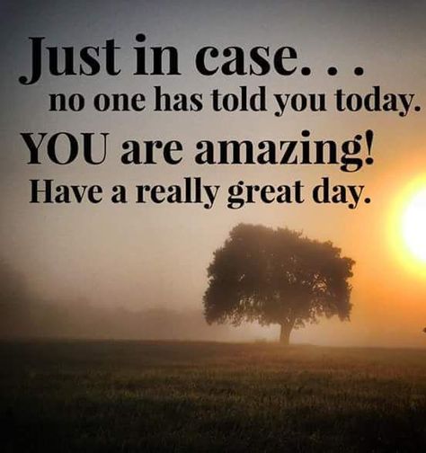 Have a great day baby quotes A Good Day Quotes, Have A Good Day Quotes, Wonderful Day Quotes, Beautiful Day Quotes, Great Day Quotes, Citation Encouragement, Good Morning World, Good Day Quotes, Morning Greetings Quotes