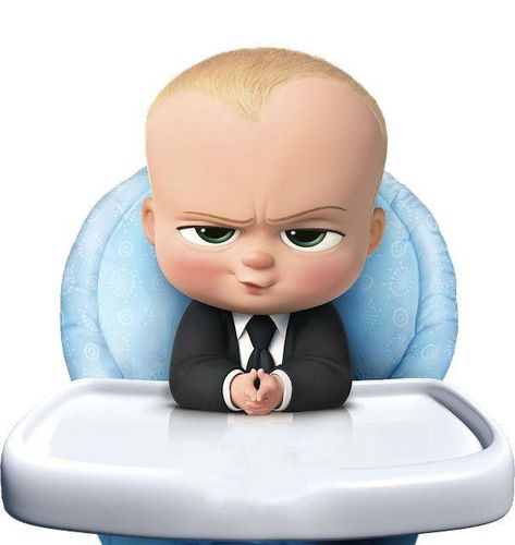 Bos Baby, The Boss Baby, Baby Movie, Steve Buscemi, Baby Poster, Baby Posters, Baby 2, Dreamworks Animation, Boss Baby