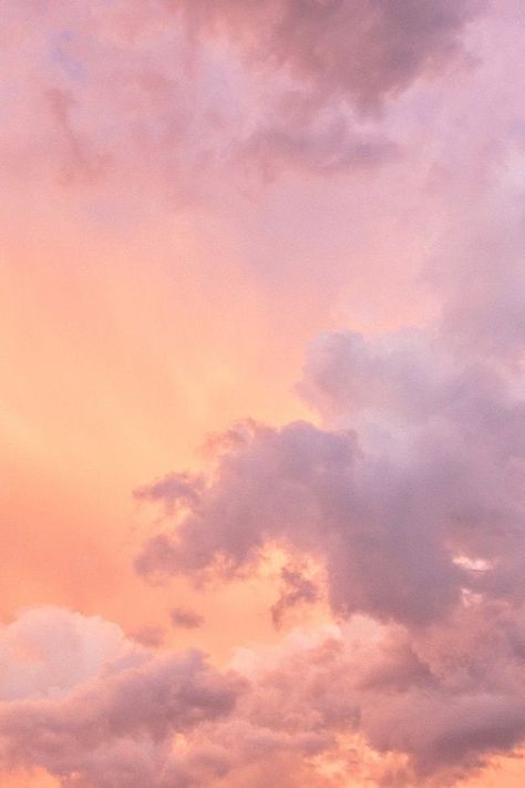 Aesthetic Cloud Wallpaper, Cloud Aesthetic Wallpaper, Cloud Aesthetic, Clouds Wallpaper Iphone, Pastel Pink Wallpaper, Clouds Wallpaper, Cloud Wallpaper, Pink Clouds, Pink Wallpaper