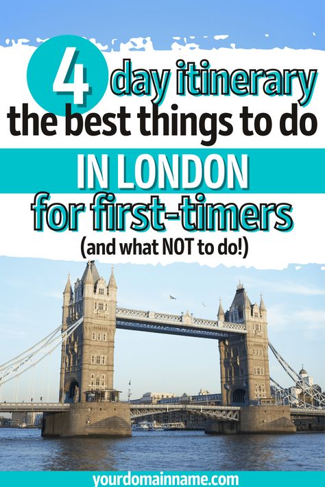 Things To In London, Must See London Sights, London Ideas Travel, England In March, Things To Wear In London, Planning A Trip To London And Paris, London Three Day Itinerary, Traveling To London Tips, London Travel Guide Places To Visit