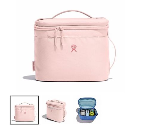 5 L Insulated Lunch Bag curated on LTK Lululemon Lunch Bag, College Shopping, Pink Lunch Bag, Cute Lunch Boxes, Bridal Jewellery Design, Lunch Bags, Insulated Lunch Bags, School Essentials, 7th Grade