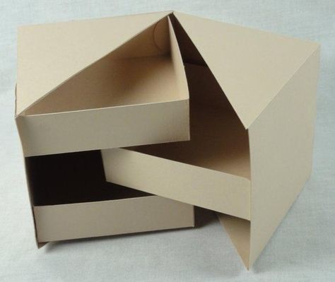 How to DIY Secret Jewelry Box from Cardboard | www.FabArtDIY.com LIKE Us on Facebook ==> https://www.facebook.com/FabArtDIY Diy Jewellery Box Cardboard, Jewerly Box Diy, Carton Diy, Jewelry Box Design, Jewerly Boxes, Gifts Box, Jewelry Box Diy, Cardboard Jewelry Boxes, Jewellery Box Making