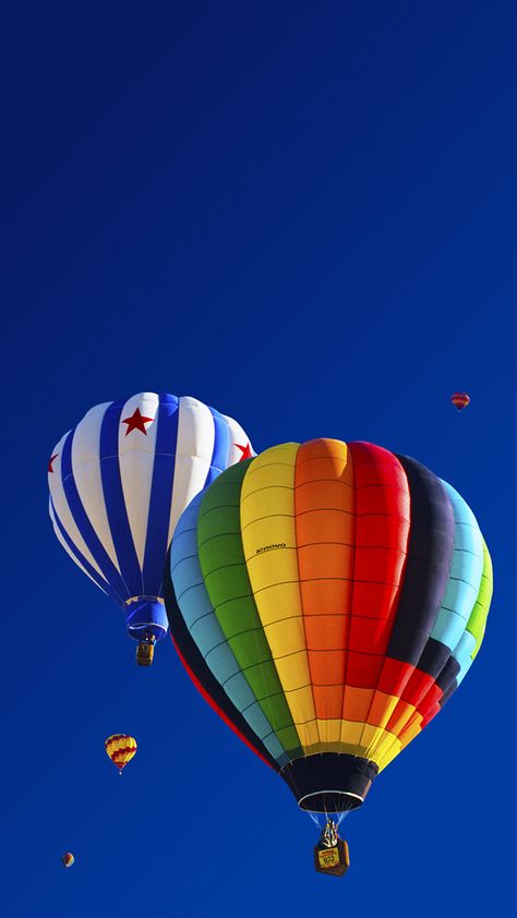 Best Quality Wallpapers, Air Balloon Wallpaper, Playful Wallpaper, Lenovo Wallpapers, تمثال الحرية, Balloons Wallpaper, Balloon Wallpaper, Hot Balloon, Samsung Wallpapers