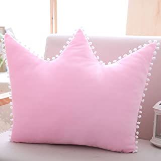 Crown Pillow, Diy Pillow Covers, Pillow Party, Sofa Decoration, Big Pillows, Diy Bags Patterns, Baby Bedding Sets, Sewing Pillows, Home Sofa