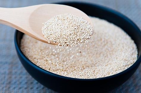 Quinoa dishes for summer How To Cook Millet, Quinoa Dishes, Millet Recipes, Quinoa Healthy, Plant Based Breakfast, Healthy Grains, Energy Foods, Inflammatory Foods, Quinoa Recipes