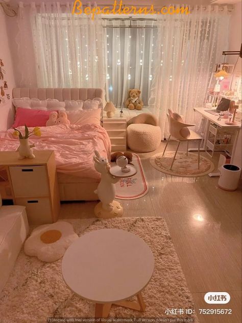 aesthetic  pink room inspiration room makeover inspiration aesthetic pink room inspiration bedroom aesthetic cozy pink room inspiration bedroom aesthetic pink room inspiration aesthetic white and pink small room inspiration aesthetic pink #interiors #homeinspo #girlythingswelove #vintagechicdiva #cottagedecor #shabbychicdecor #pinkstagram #pinkhomedecor #glamdecor #shabbypink #allpinkeverything #pinklovers #pinkrooms #handmade Cute Pink Aesthetic Room Ideas, Small Room Pink Aesthetic, Light Pink Themed Bedroom, Pink And White Cozy Bedroom, Modern Pink Room Ideas, Dusty Pink Room Aesthetic, Cute Bedroom Ideas Pink And White, Room Inspiration Aesthetic White, Clean Girl Bedroom Aesthetic Pink