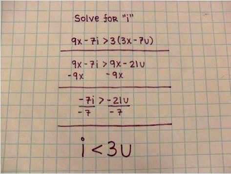 طابع بريدي, Math Problem Solving, Nerd Love, Math Problems, Pick Up Lines, Puns, Boyfriend Gifts, Diy Gifts, I Love You