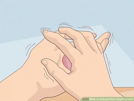 Simple Ways to Activate Rose Quartz Crystal: 11 Steps Rose Quartz Spells, How To Use Rose Quartz, How To Use Rose Quartz Crystals, How To Charge Rose Quartz, Spiritual Crystals Aesthetic, How To Activate Crystals, Benefits Of Rose Quartz, Crystal Aesthetic, Spiritual Crystals