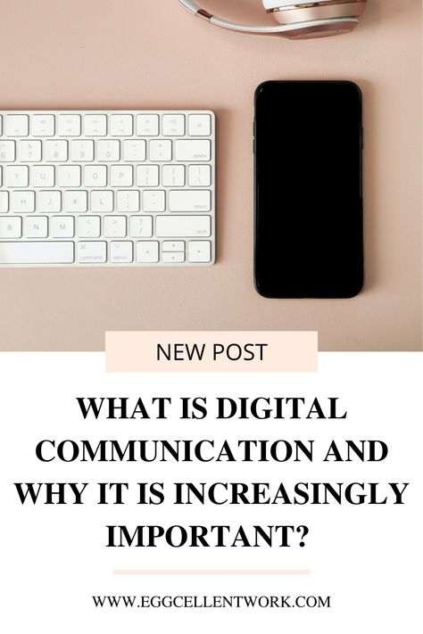 Digital communication in business includes all of an organization’s online communications. Most modern businesses have some form of online presence along with various online channels. Communication In Business, Tone In Communication, Methods Of Communication, Information And Communication Technology, 7cs Of Effective Communication, 7c's Of Communication, Online Communication, Career Guidance, Online Presence