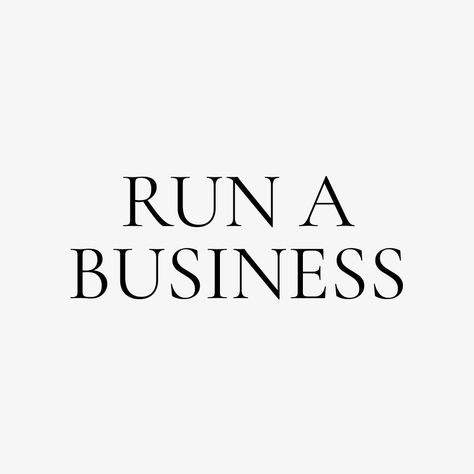 Running a digital business isn't easy. Here are several guides and tips to get you up and running fast. Running Your Own Business Aesthetic, Own Business Aesthetic, Owning A Business Aesthetic, Running Business, Running Your Own Business, Instagram Feed Tips, Running Fast, Business Aesthetic, Blog Organization