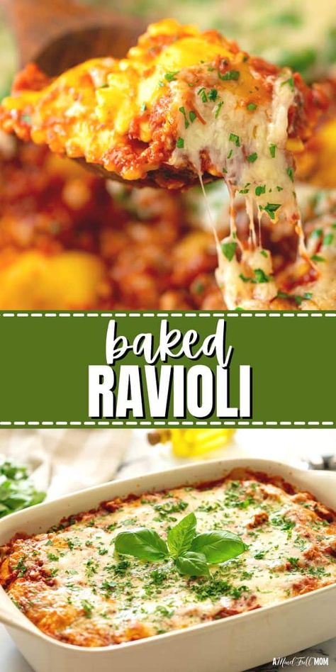 Sausage Stuffed Ravioli Recipe, Crockpot Lasagna Using Frozen Ravioli, Ww Ravioli Recipes, Ravioli With Bolognese Sauce, Ravioli Lasagna Casserole, Ravioli Frozen Recipe, Recipes With Rana Ravioli, Bakes Ravioli, Sausage Ravioli Recipe Dinners