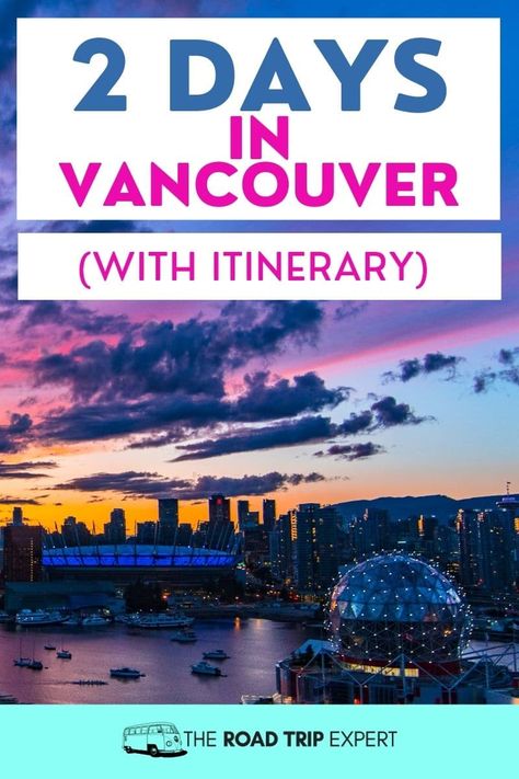 Vancouver Tourist Attractions, Vancouver Itinerary, Ocean And Mountains, Vancouver Vacation, Vancouver Travel Guide, Visit Vancouver, Vancouver Travel, Vancouver City, Sightseeing Bus