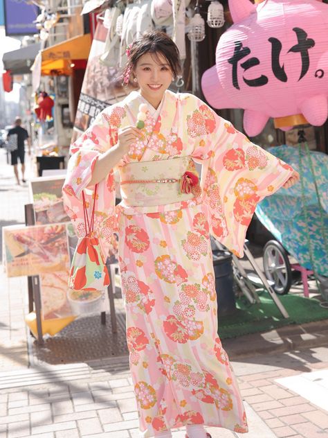 Japanese kimono male