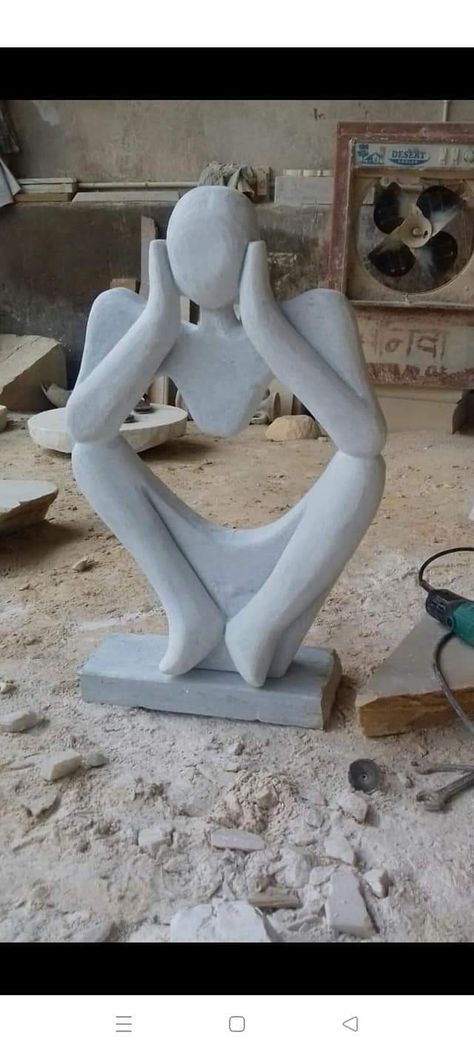 https://www.indiamart.com/sanjeri-marble-handicraft/ Marble Handicraft, Art Stone, Sculpture Ideas, Marble Art, Morning Flowers, Good Morning Flowers, Garden Sculpture, Greek Statue, Marble